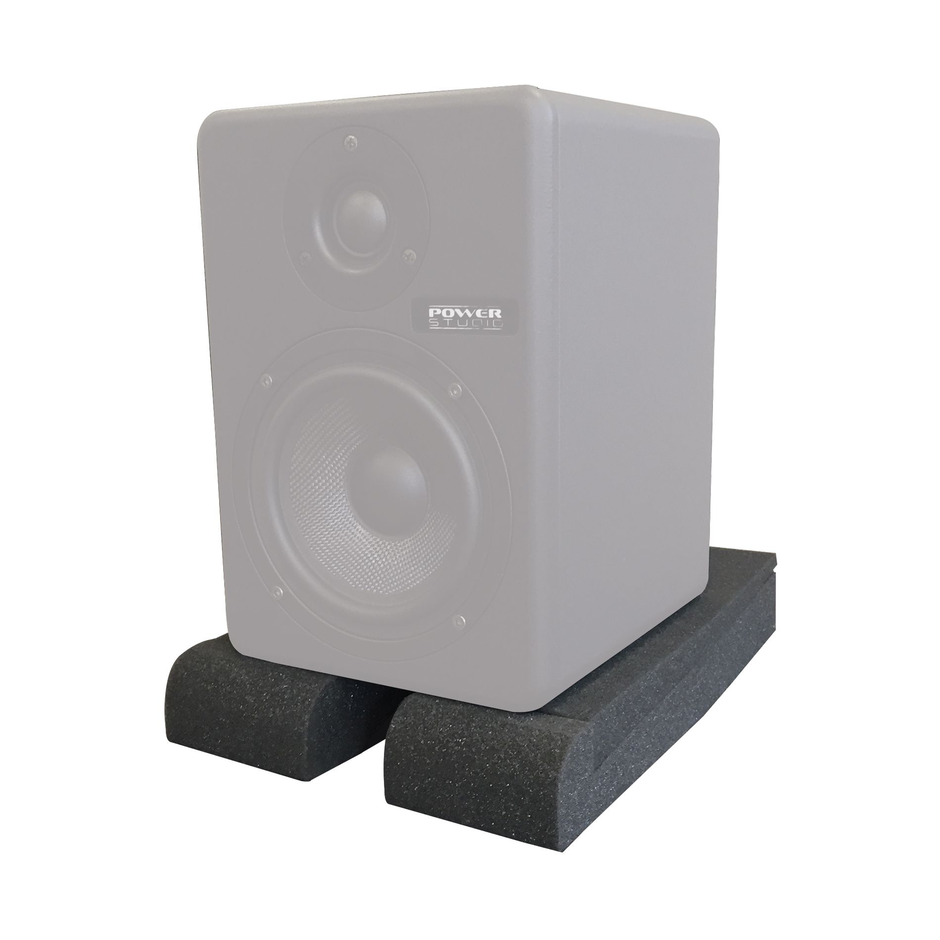 Power Studio Mf 5 - Speakers pads - Variation 1