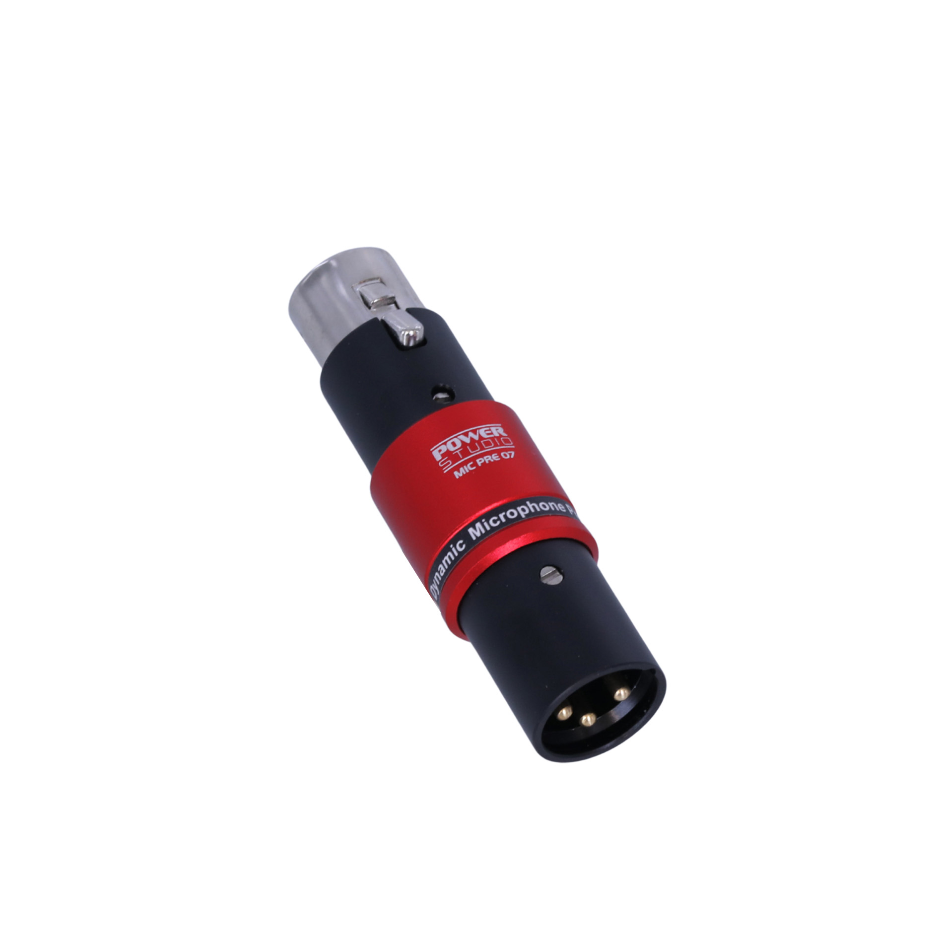 Power Studio Mic Pre 07 - Preamp - Variation 9