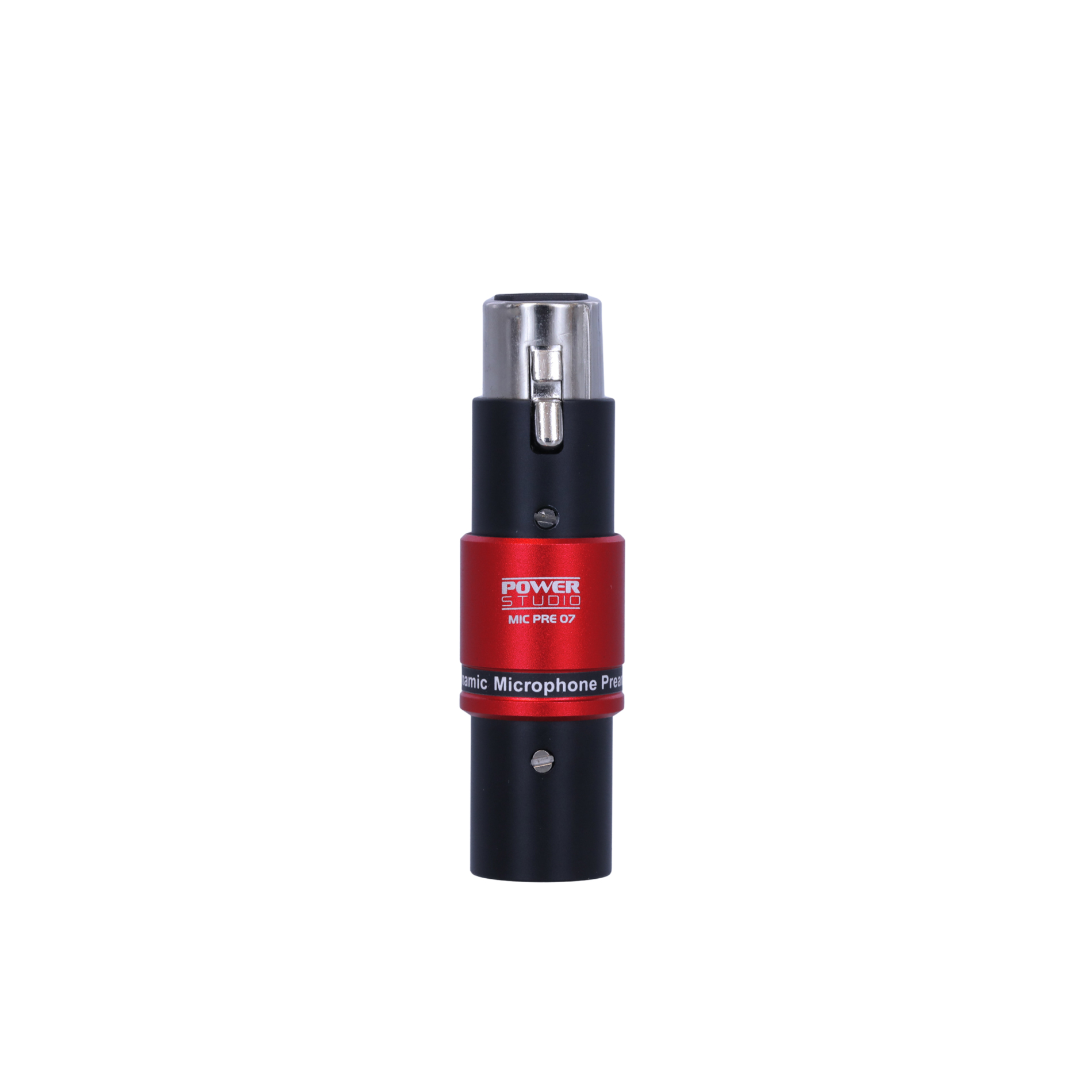 Power Studio Mic Pre 07 - Preamp - Variation 1