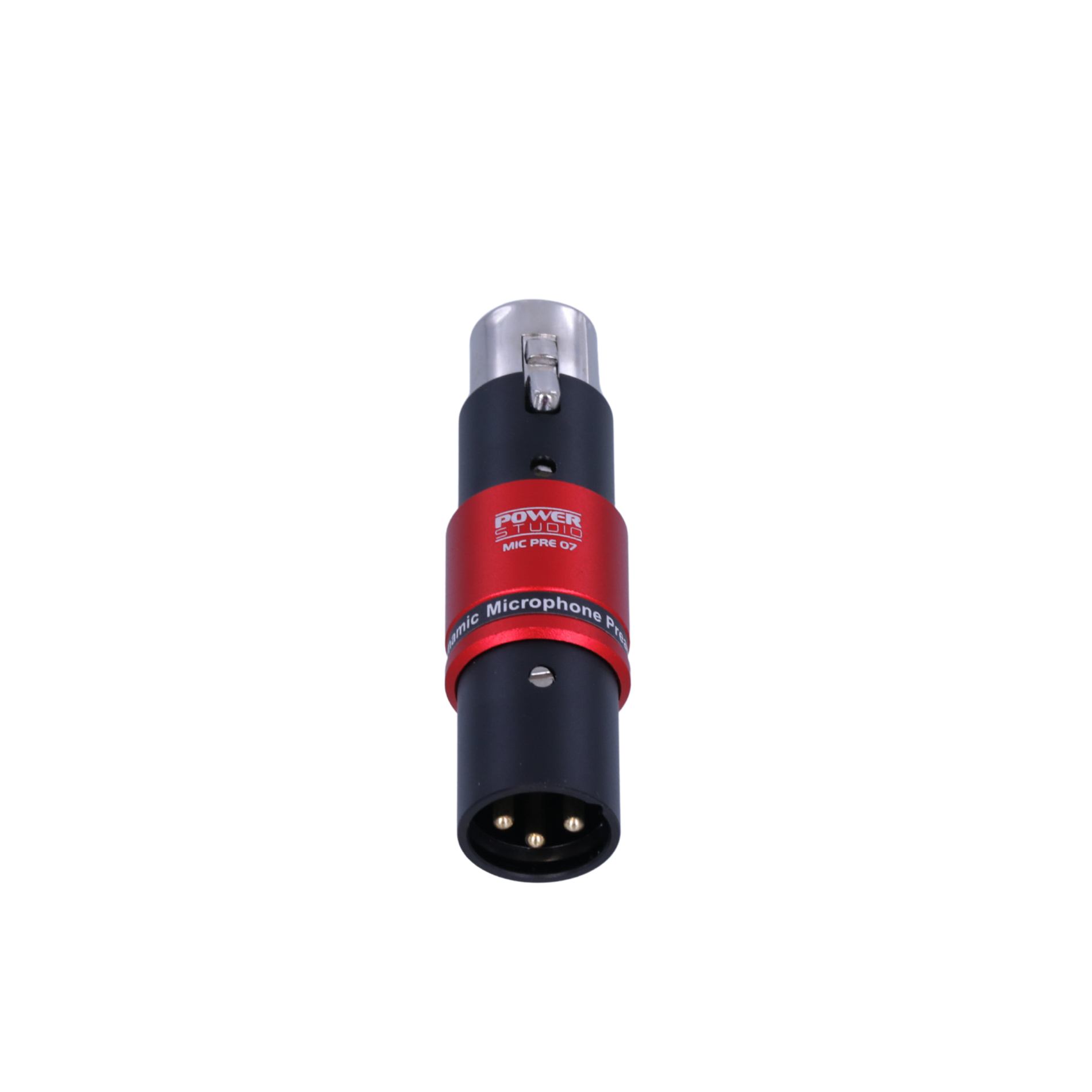 Power Studio Mic Pre 07 - Preamp - Variation 2