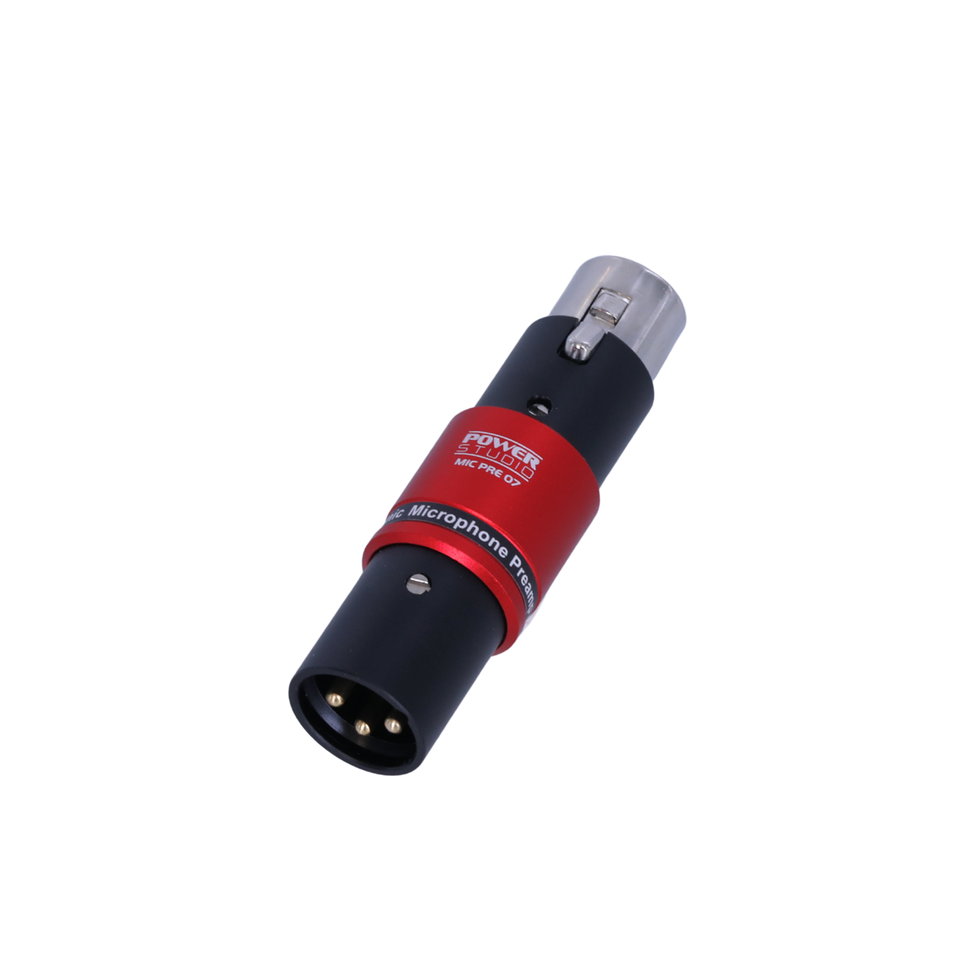 Power Studio Mic Pre 07 - Preamp - Variation 3