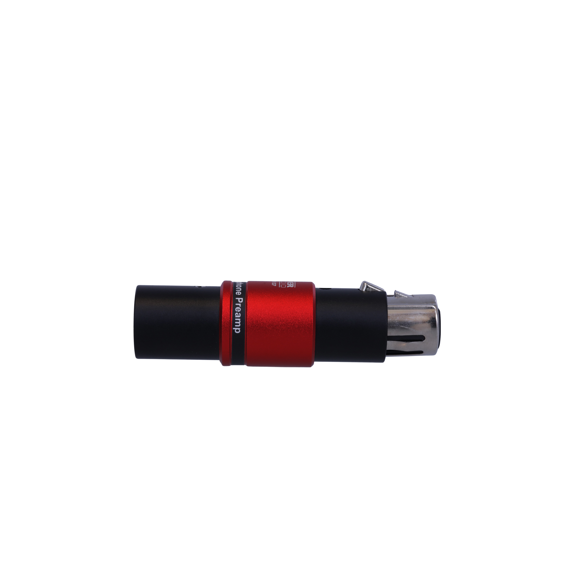 Power Studio Mic Pre 07 - Preamp - Variation 5