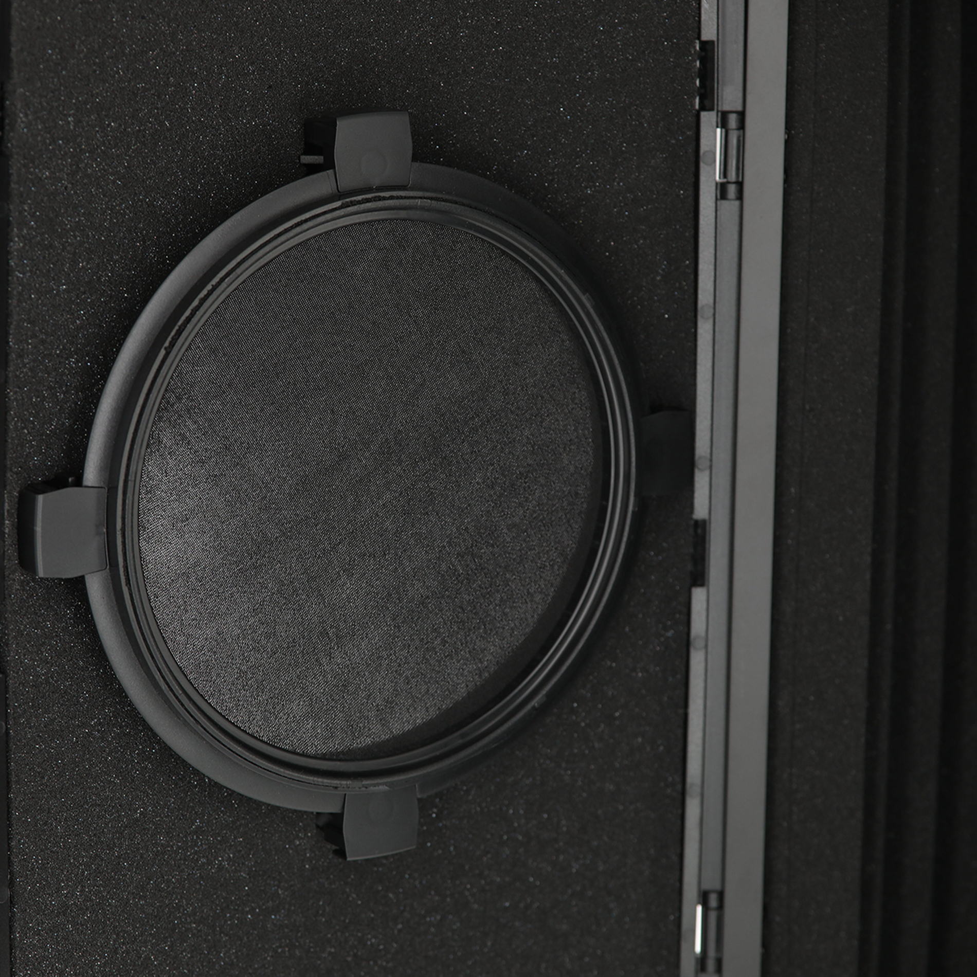 Power Studio Pf Box 500 - Pop filter & microphone screen - Variation 6