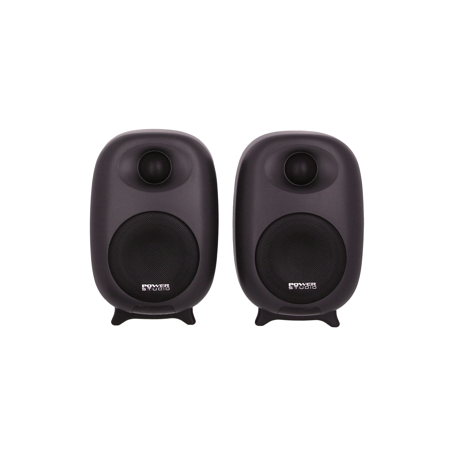 Power Studio Riva 03a - La Paire - Active studio monitor - Variation 2