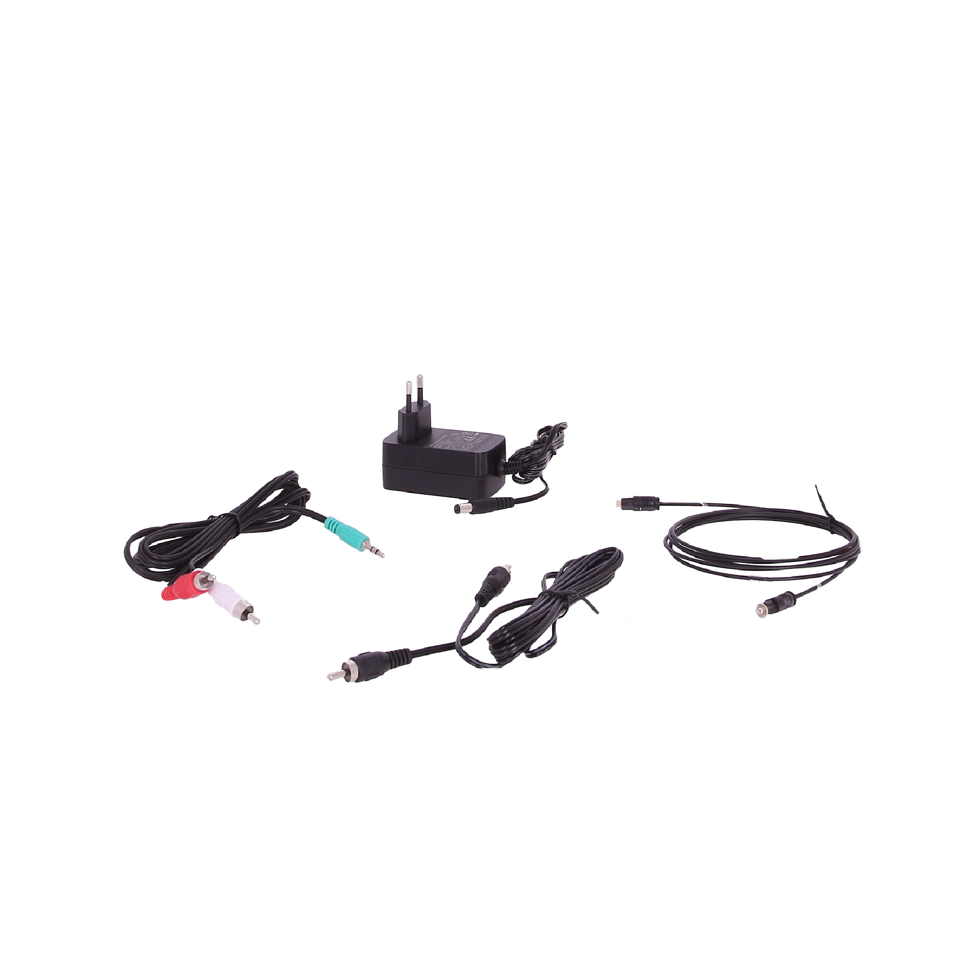 Power Studio Riva 03a - La Paire - Active studio monitor - Variation 1