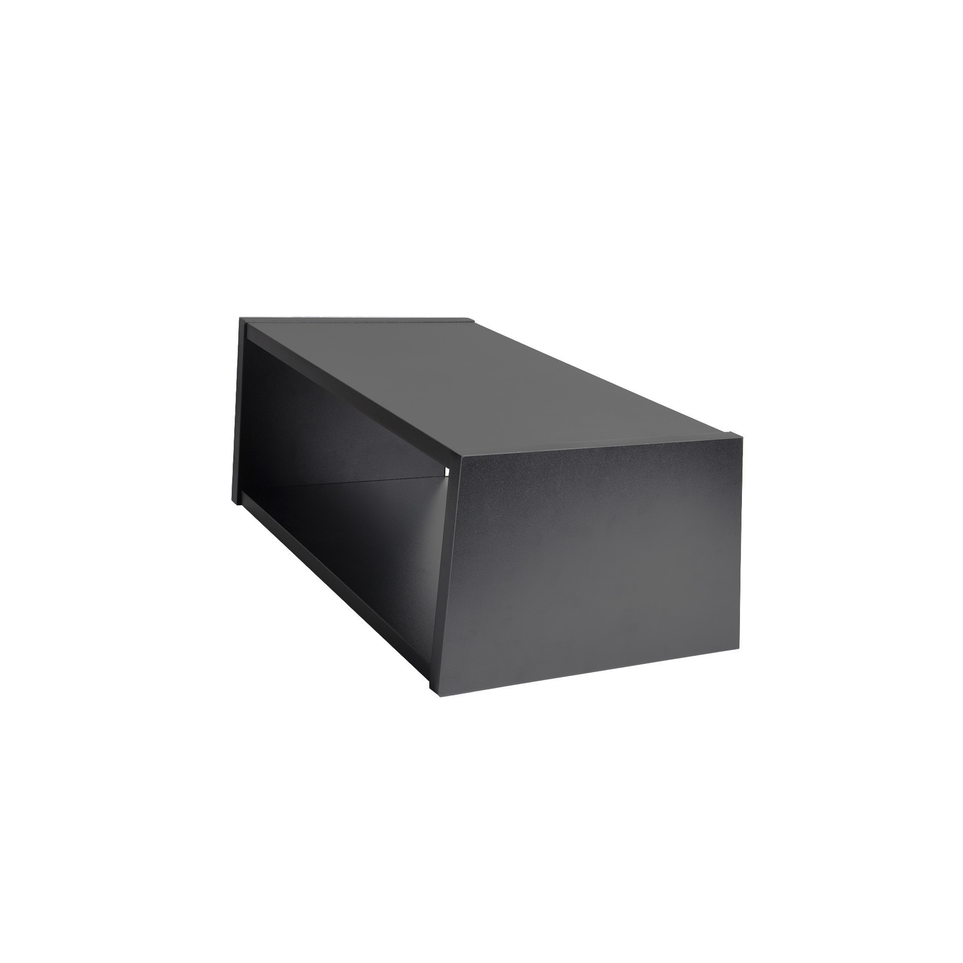 Power Studio Studio Rack 4u Noir - Studio Rack - Variation 2