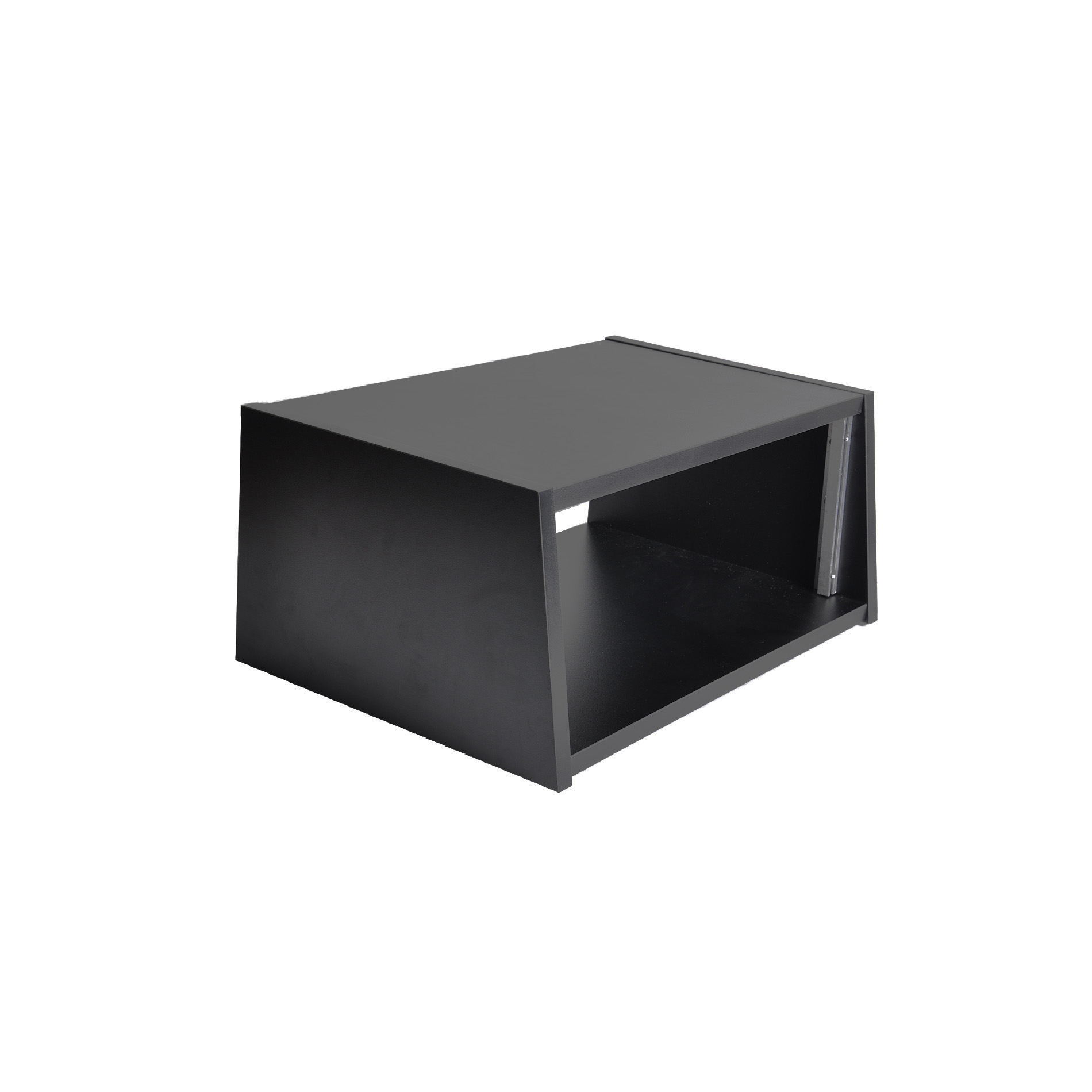 Power Studio Studio Rack 4u Noir - Studio Rack - Variation 1