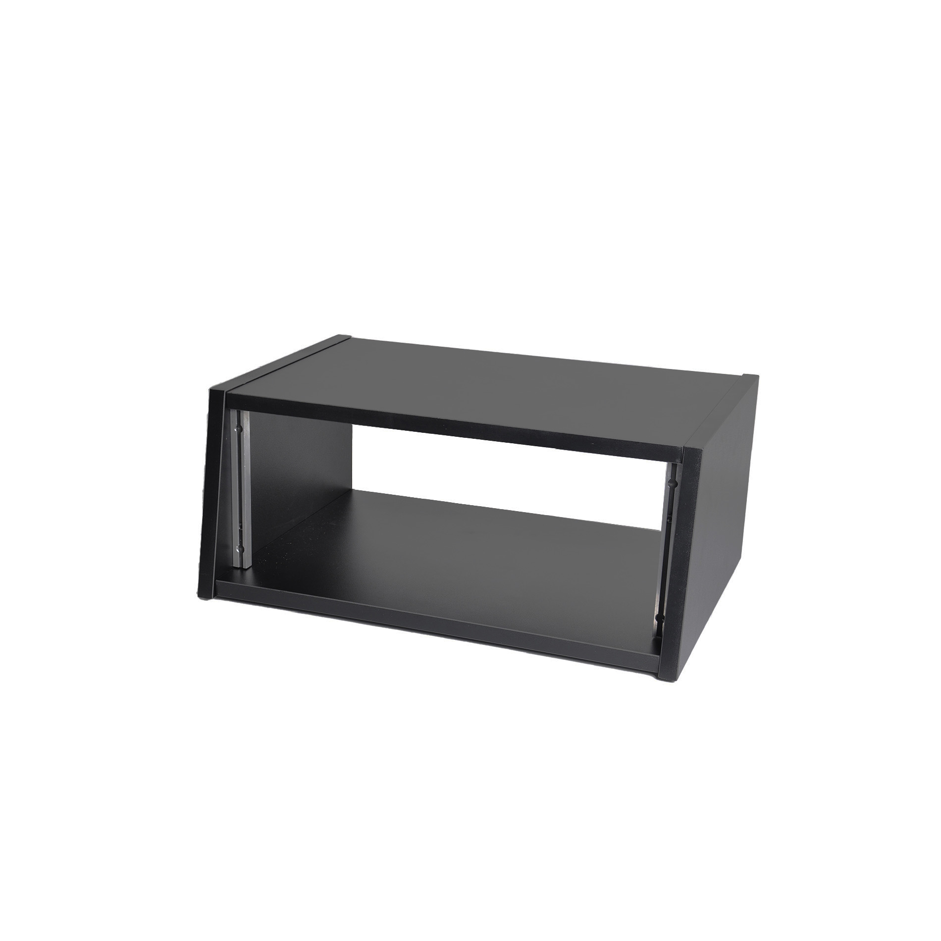 Power Studio Studio Rack 4u Noir - Studio Rack - Variation 3