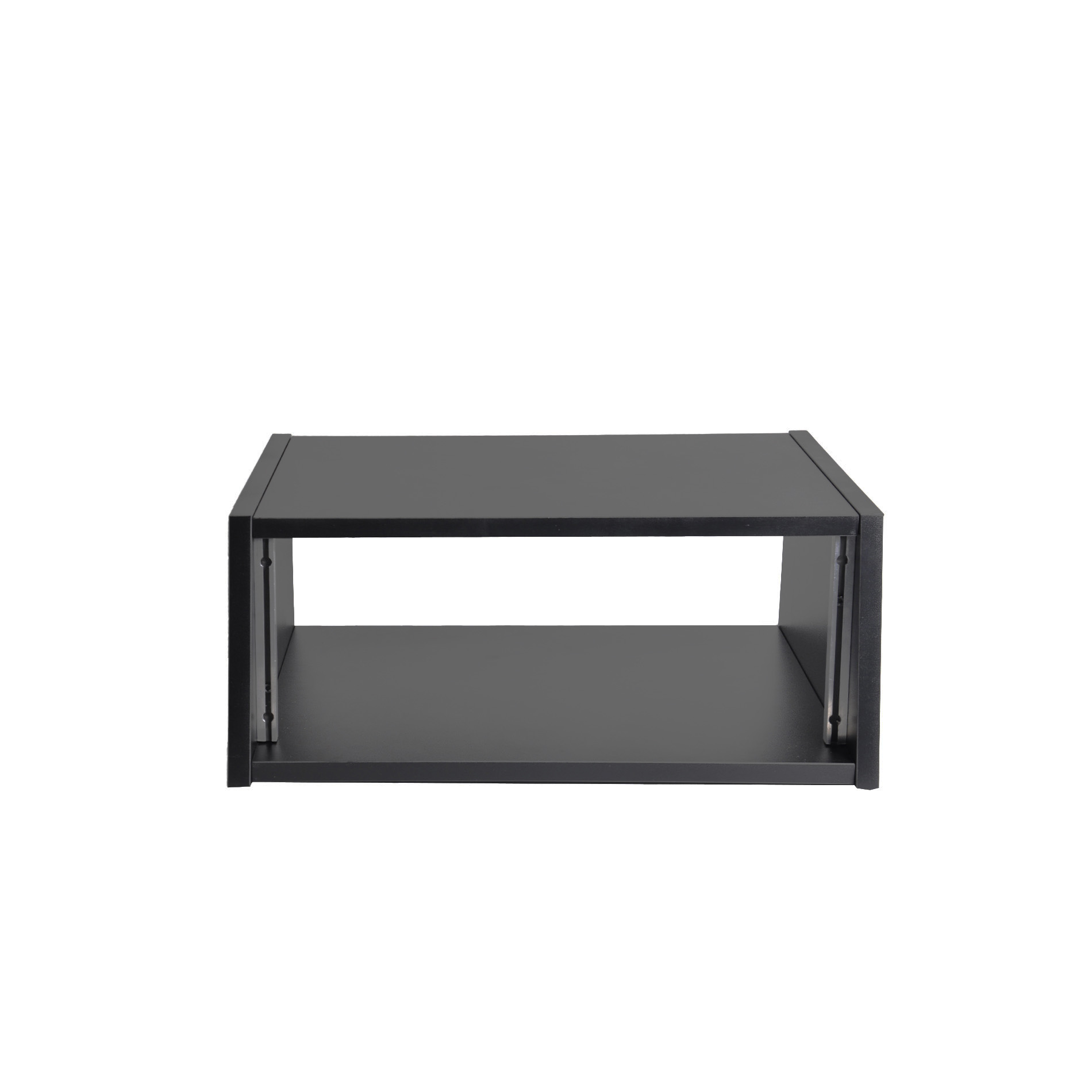 Power Studio Studio Rack 4u Noir - Studio Rack - Variation 5