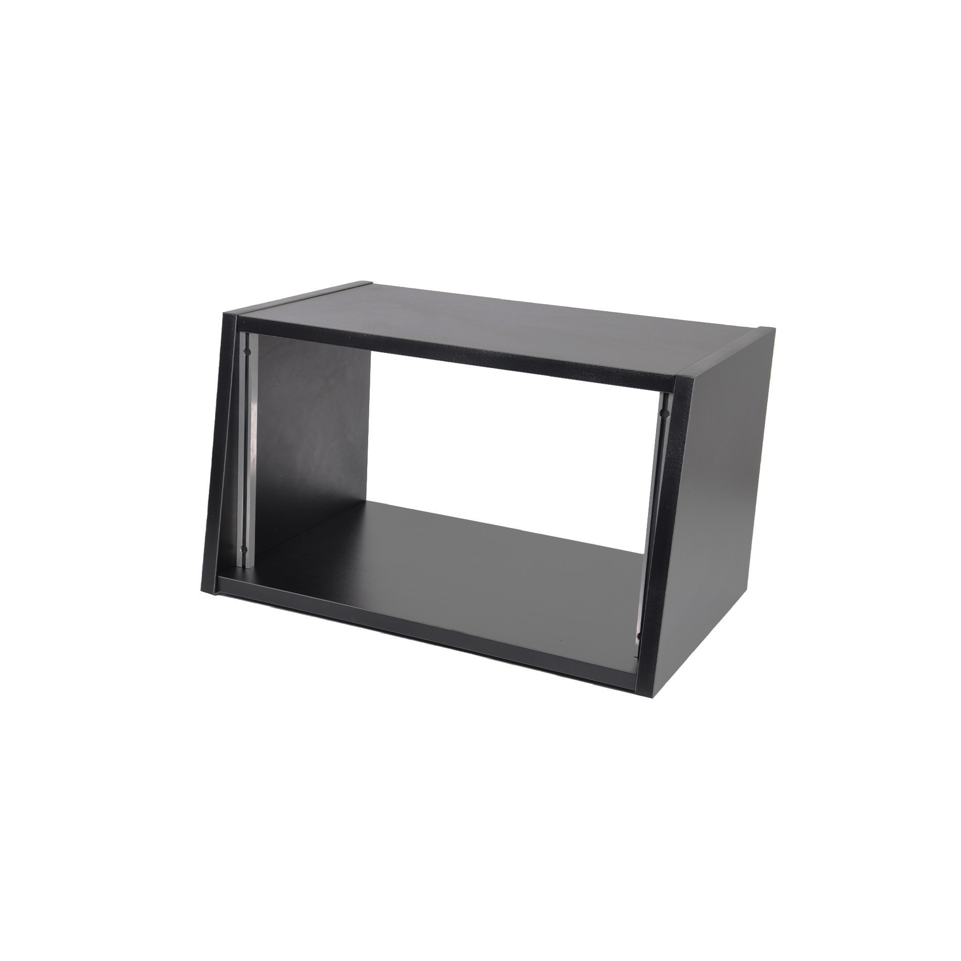 Power Studio Studio Rack 6u Noir - Studio Rack - Variation 3