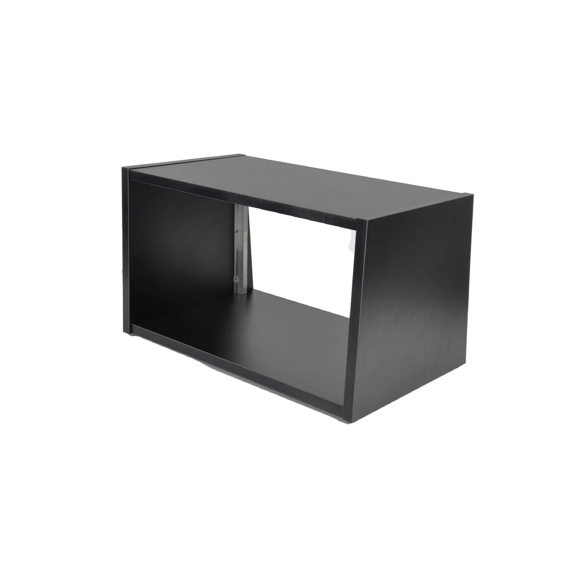 Power Studio Studio Rack 6u Noir - Studio Rack - Variation 4