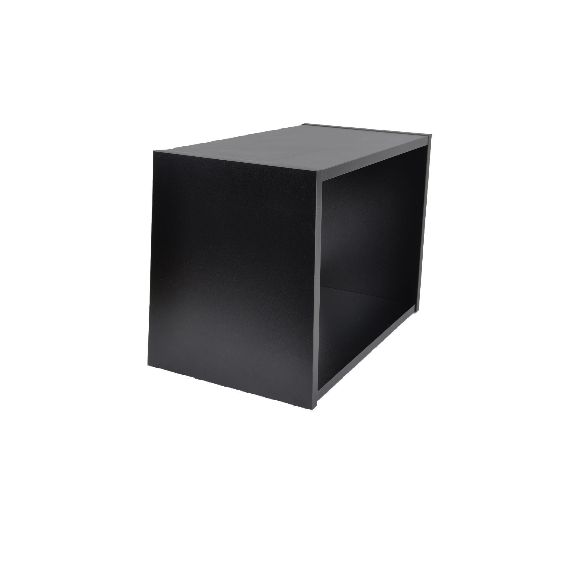 Power Studio Studio Rack 8u Noir - Studio Rack - Variation 3
