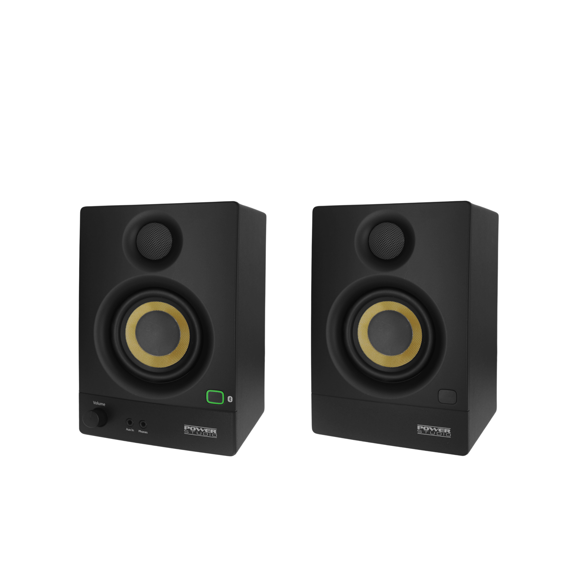 Power Studio Vega 3 Bt - Active studio monitor - Variation 4