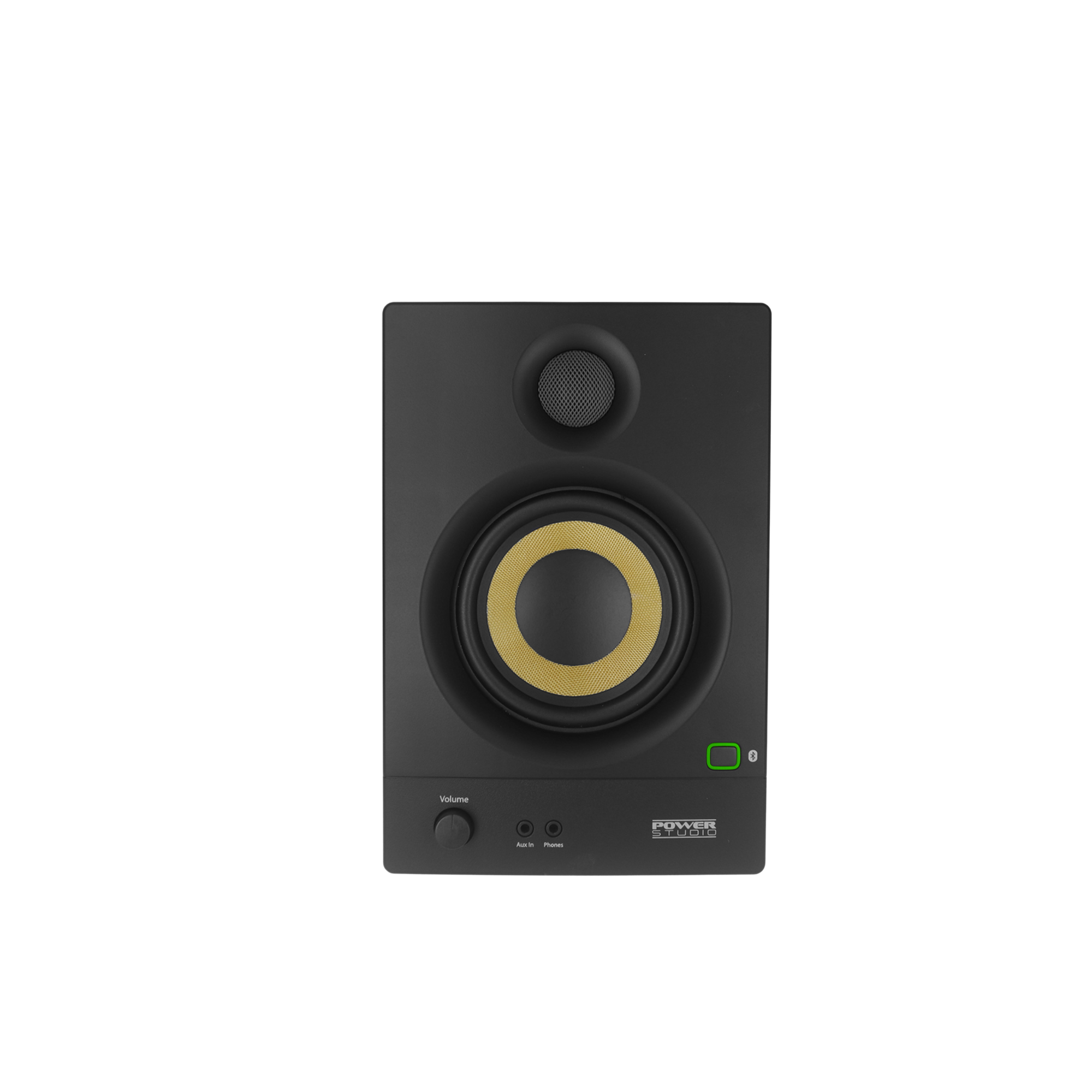 Power Studio Vega 4 Bt - La Paire - Active studio monitor - Variation 3