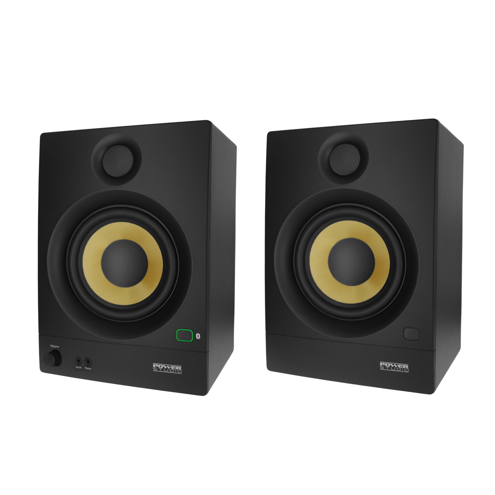 Power Studio Vega 5 Bt - Active studio monitor - Variation 1