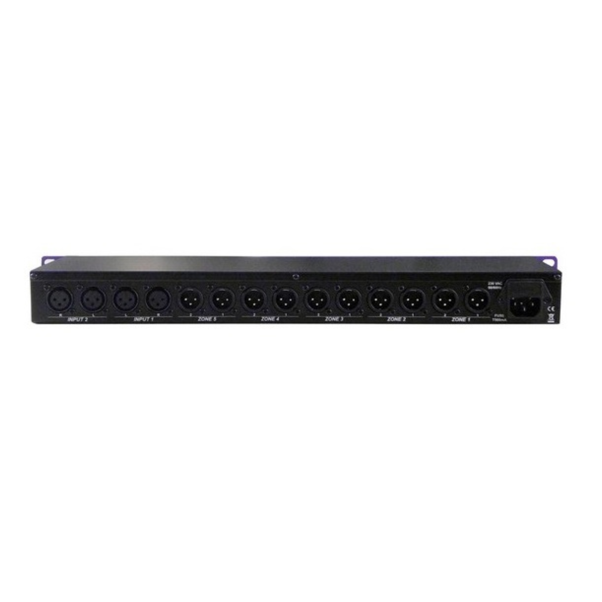 Power Studio Zs5 - Effects processor - Variation 1