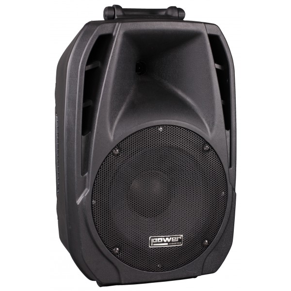 Power Be5400 Mk2 - - Portable PA system - Variation 2