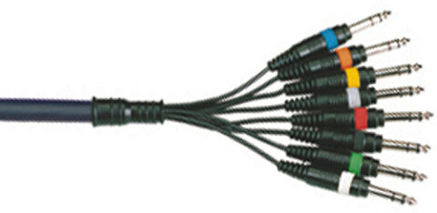 Power Cab 2157 - Multipair cable - Main picture