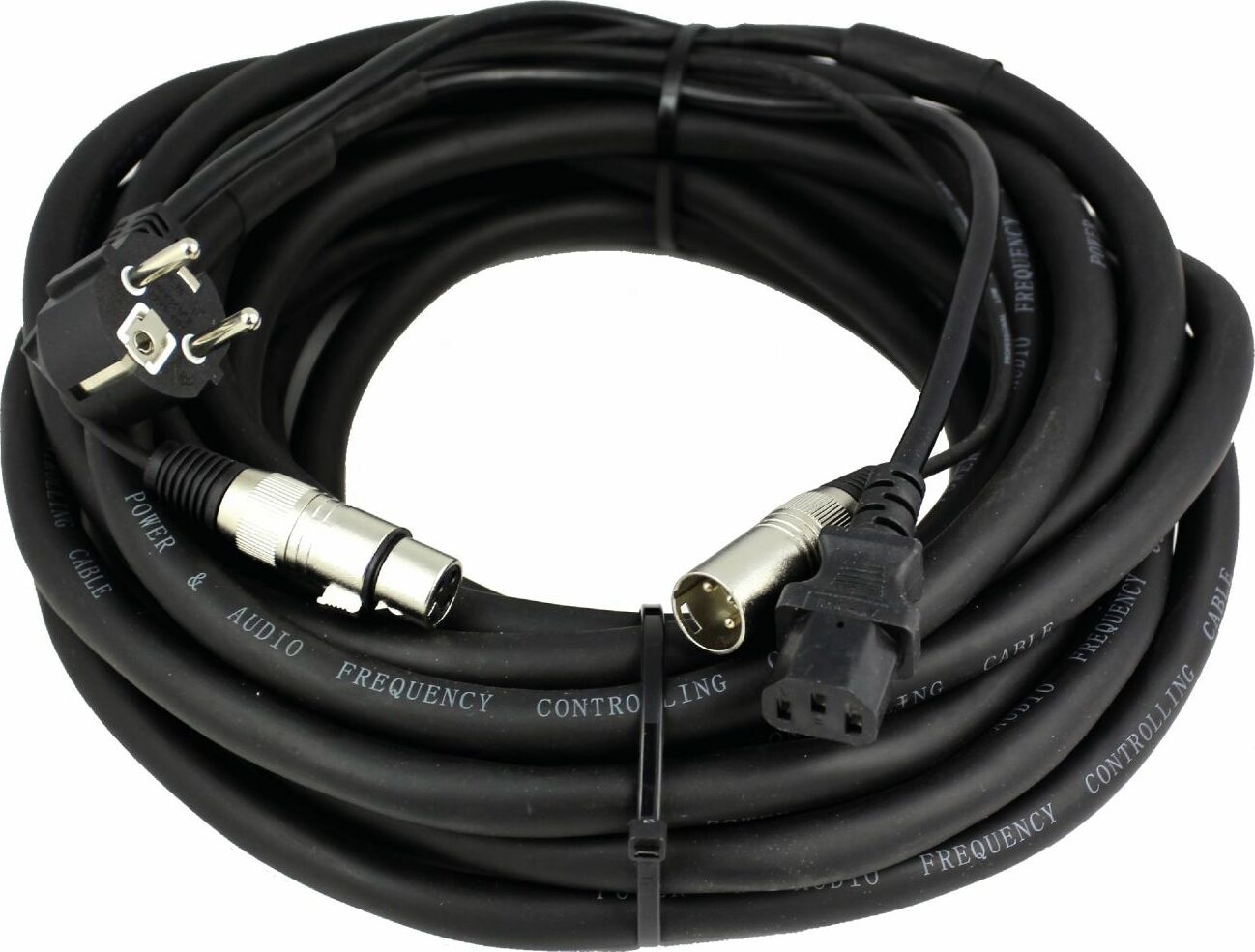 Power Cable Secteur Modulation 20m - Cable - Main picture