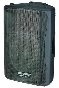 Active full-range speaker Power EXPERIA 10A BLUETOOTH