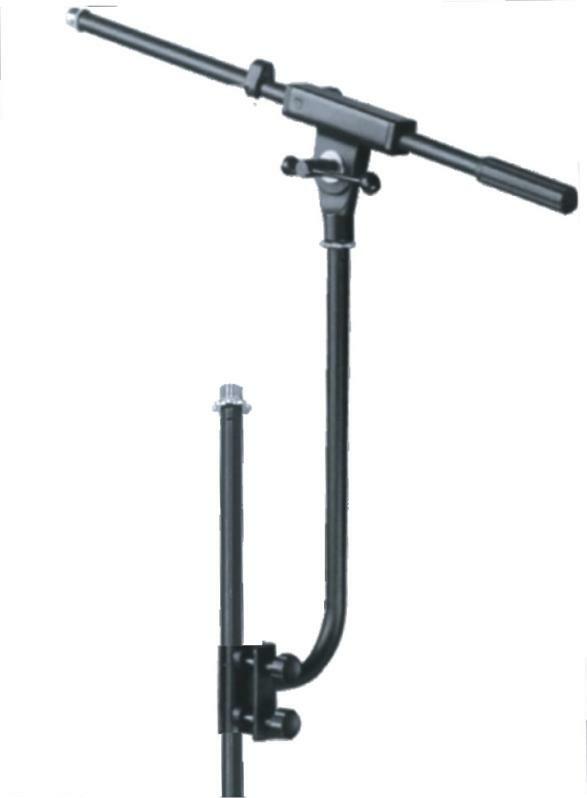 Power Ms018 - Microphone stand - Main picture
