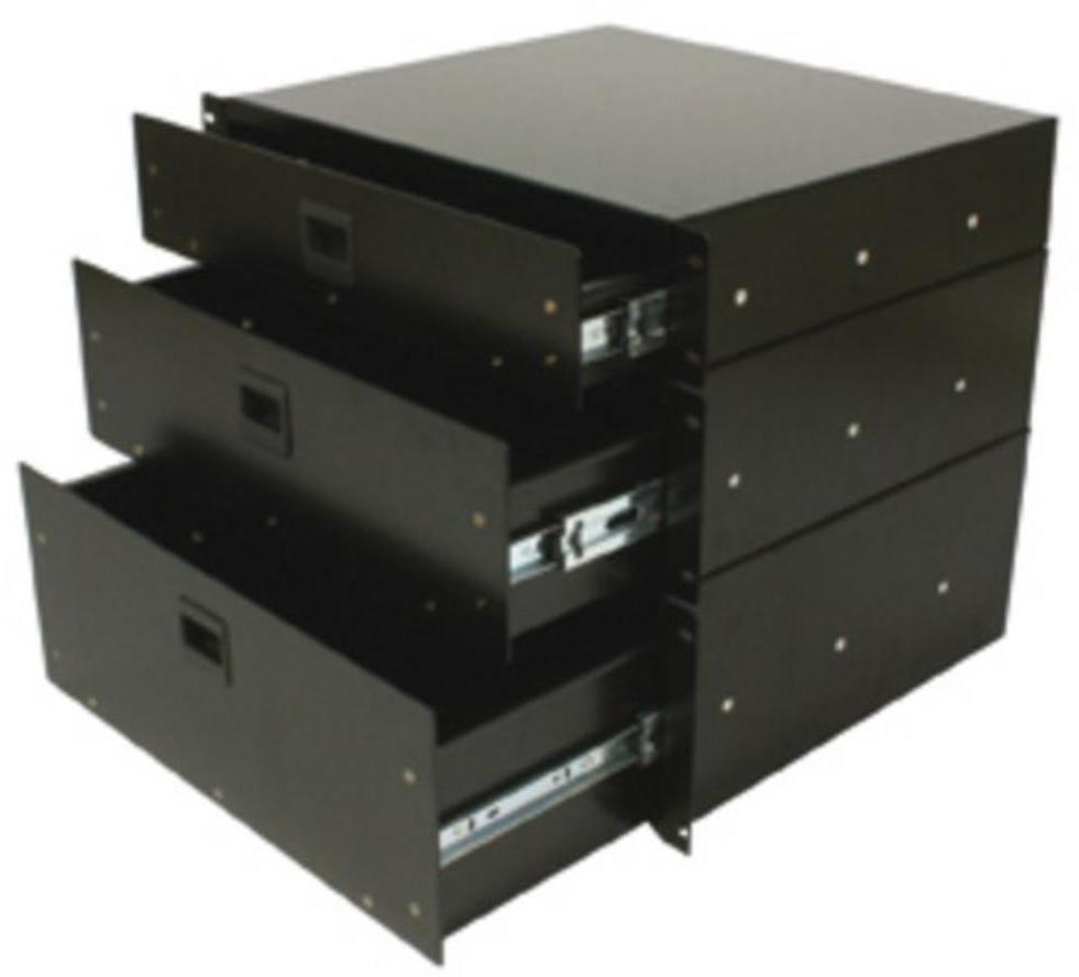 Studio rack Power R CASE 4