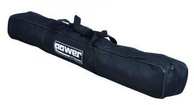 Flightcase for microphone Power SLB10 housse pour pied de micro