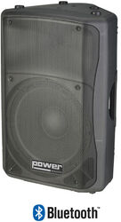 Active full-range speaker Power EXPERIA 08A MK2