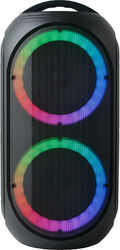Gozik Led Black