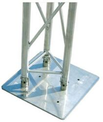 Truss ground support basement Power MD 2001