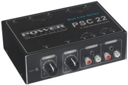 Di box Power PSC 22