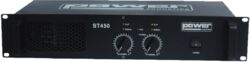 Power amplifier stereo Power ST 450