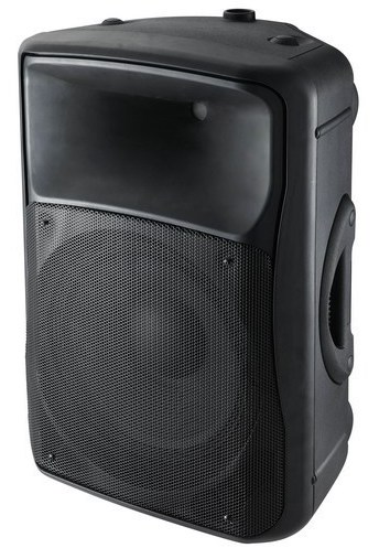 Active full-range speaker Power Eleva 10A MK2