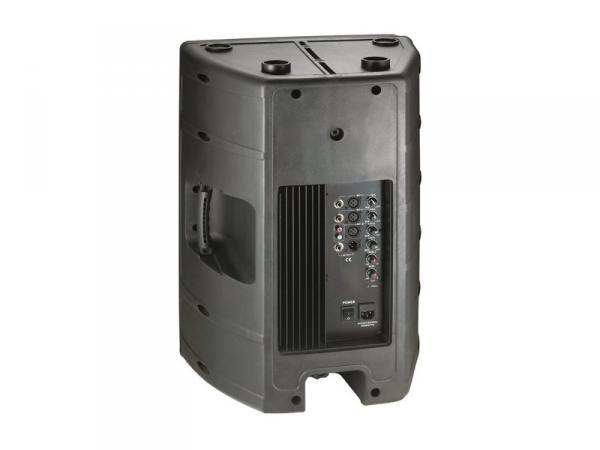 Active full-range speaker Power Eleva 15A MK2