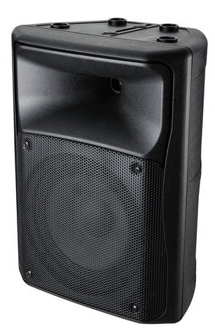 Active full-range speaker Power Eleva  8A MK2