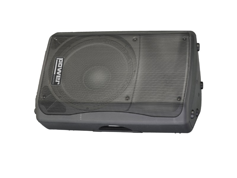 Power Experia 15p - Passive Fullrangespeaker - Variation 1