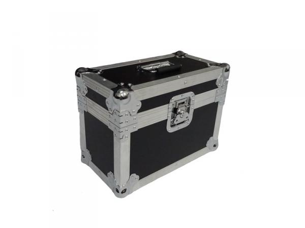 Bag & flightcase for lighting equipment Power acoustics FC Mini Lyre Twin BS