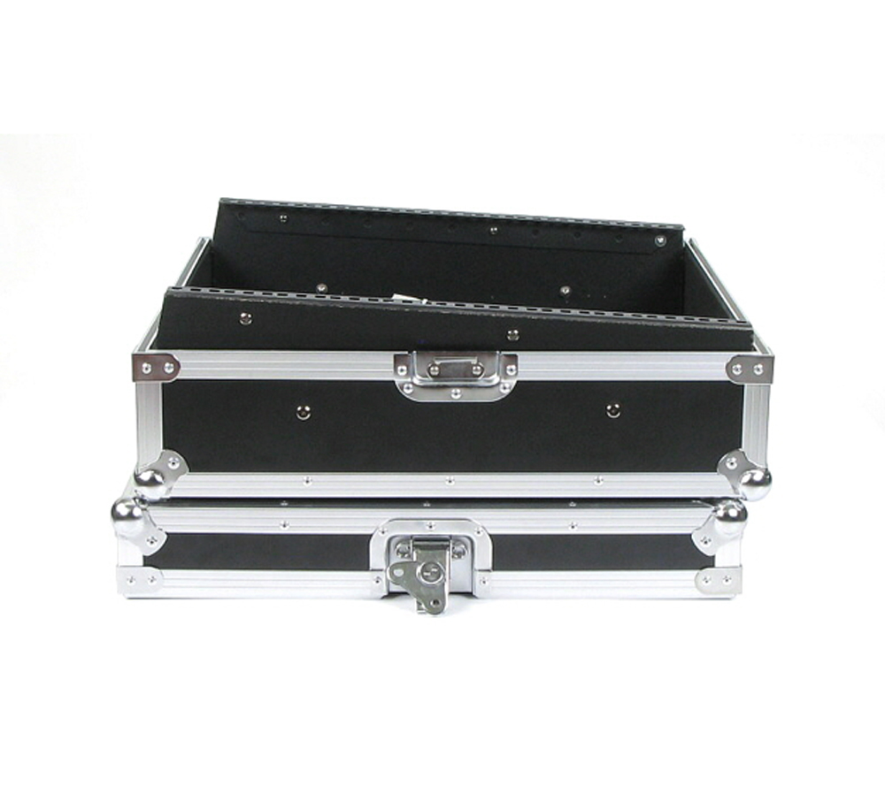 Power Acoustics Flight Case Multiplis Pour Mixeur 19 - Flight case rack - Variation 2