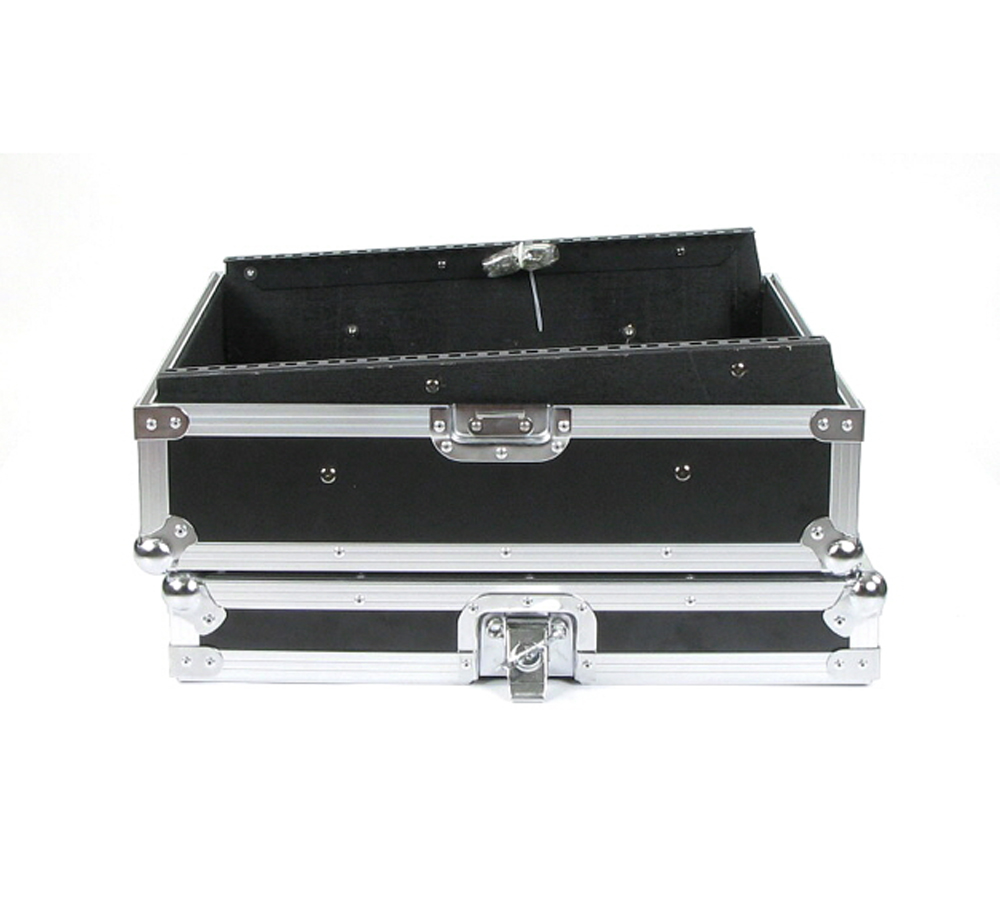 Power Acoustics Flight Case Multiplis Pour Mixeur 19 - Flight case rack - Variation 3