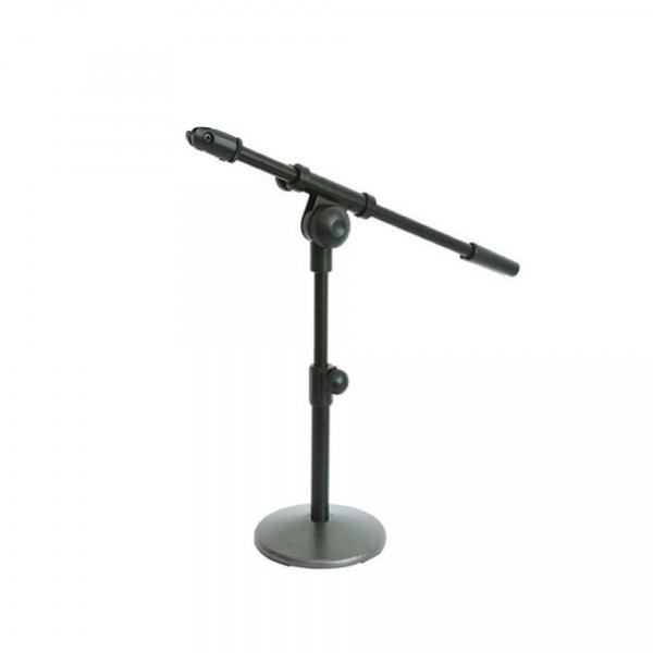 xh 6001 Telescopic Microphone Stand Microphone stand X-tone