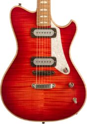 A-Type #A420 - COSMO RED