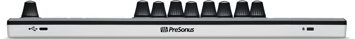 Presonus Atom Sq - Midi controller - Variation 3
