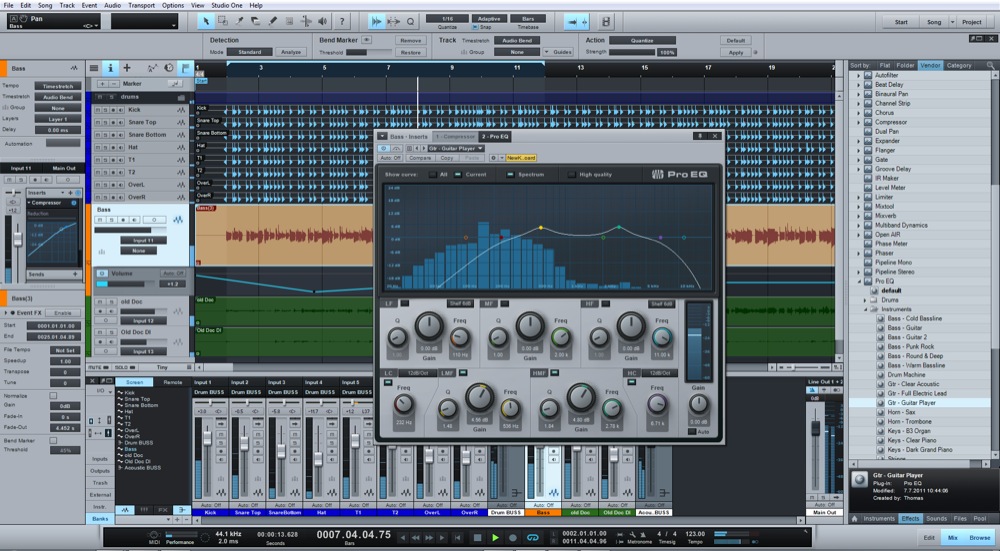 Presonus Audiobox Itwo Studio - Home Studio Set - Variation 4