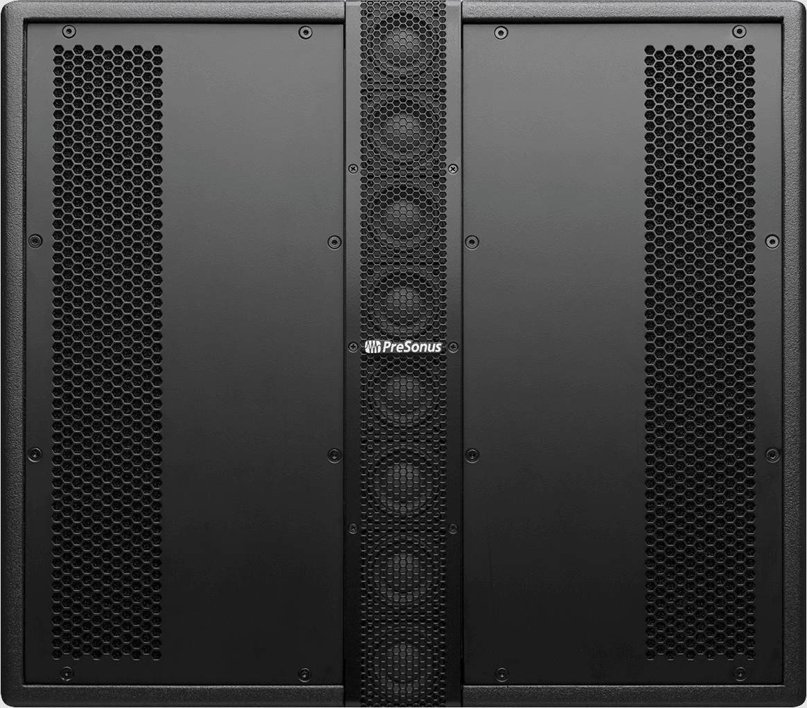 12 line array