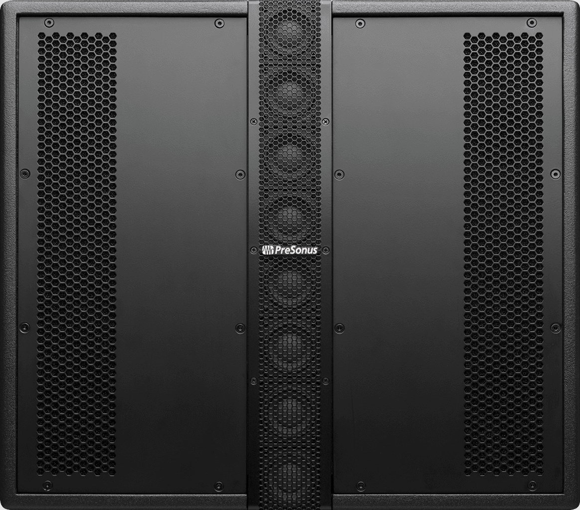 Presonus Cdl 12 - Line array - Main picture