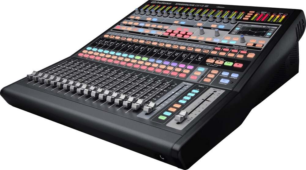 Presonus Cs18ai - Midi controller - Main picture