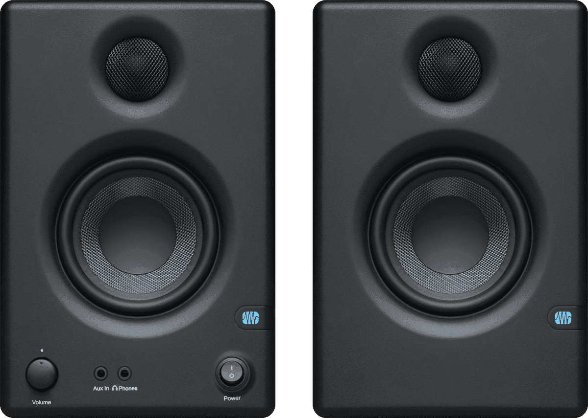 Eris 3.5 - one pair Active studio monitor Presonus