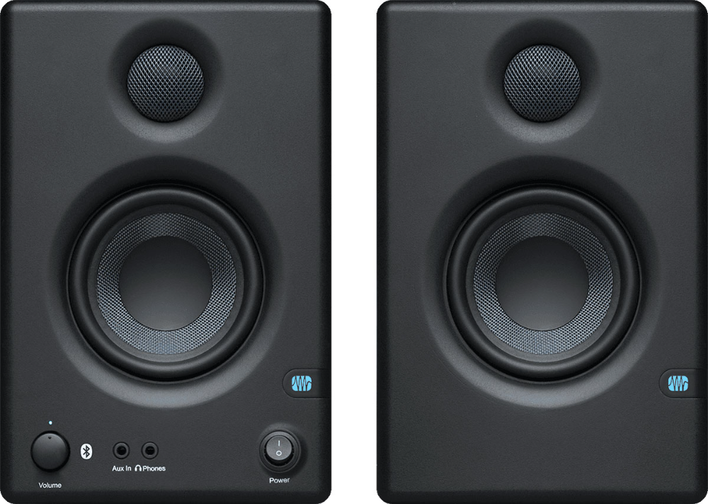 Presonus Eris 3.5 Bt - Active studio monitor - Main picture