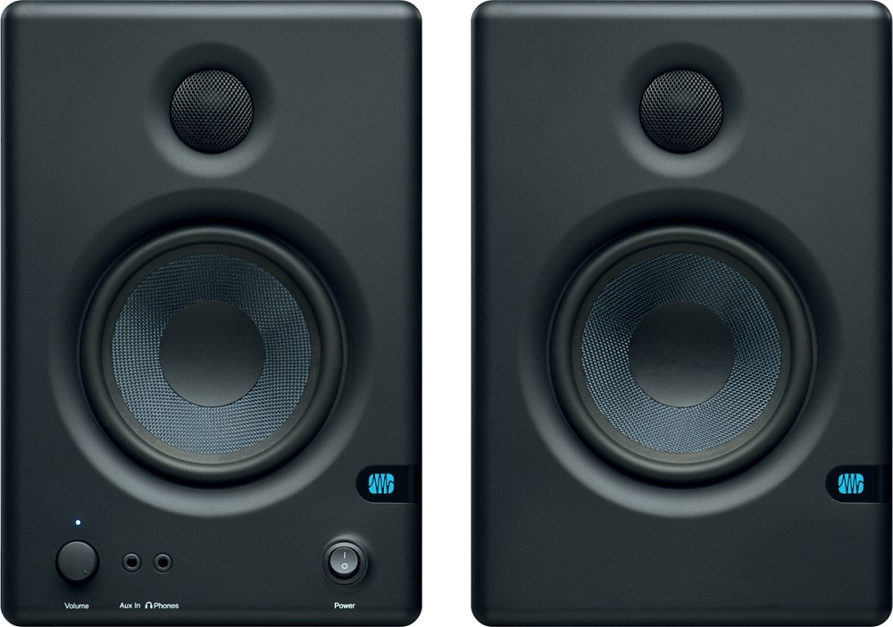 Presonus Eris E4.5 - La Paire - Active studio monitor - Main picture