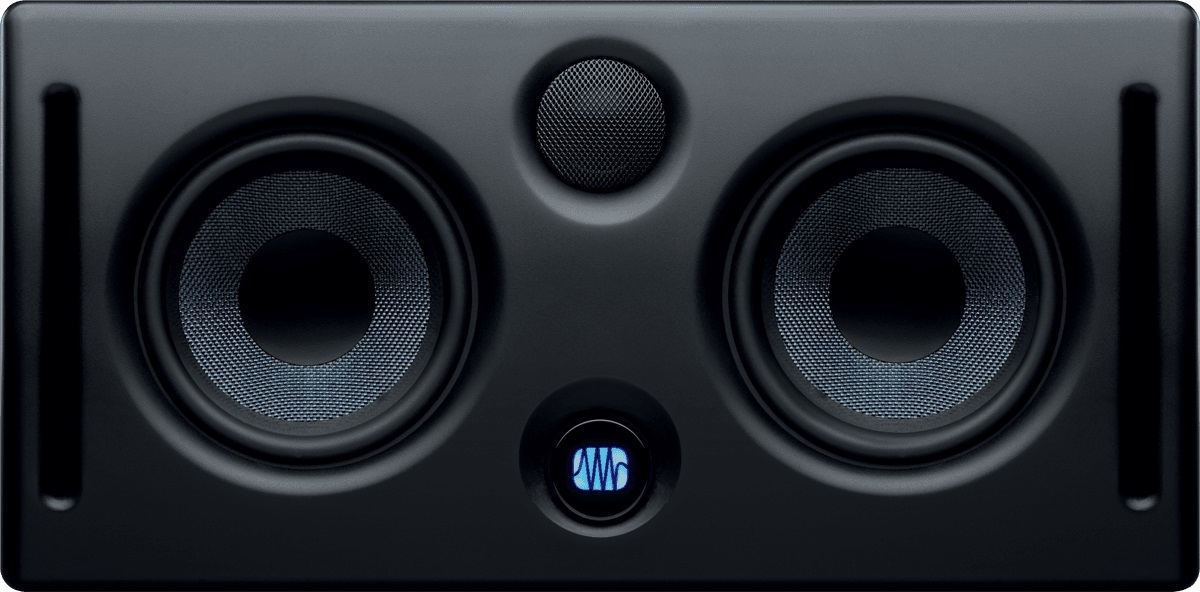 Presonus Eris E44 - La PiÈce - Active studio monitor - Main picture